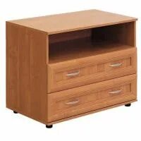 Тумбы напольные