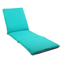 Матрасы и подушки для лежаков