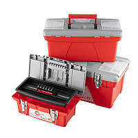 Ящики для инструментов