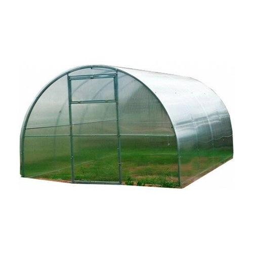 Теплицы из поликарбоната