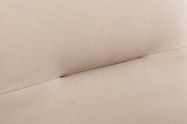 Кресло-качалка Leset Дэми Венге Malmo 05 (бежевый)