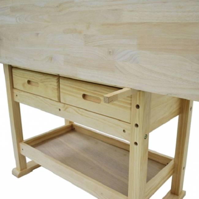 Верстак столярный Умелец бук Верстак столярный Умелец бук