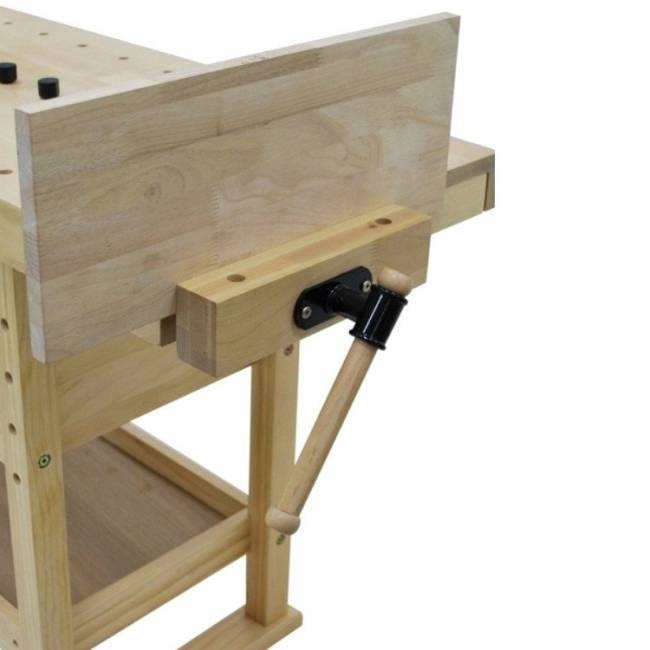 Верстак столярный Умелец бук Верстак столярный Умелец бук