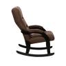 Кресло-качалка Leset Дэми Венге Malmo 28