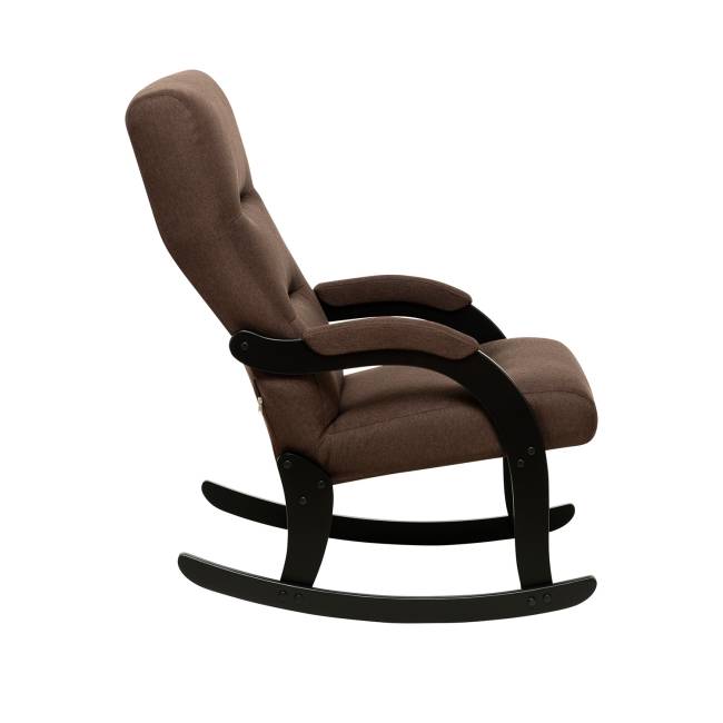Кресло-качалка Leset Дэми Венге Malmo 28 (коричневый)