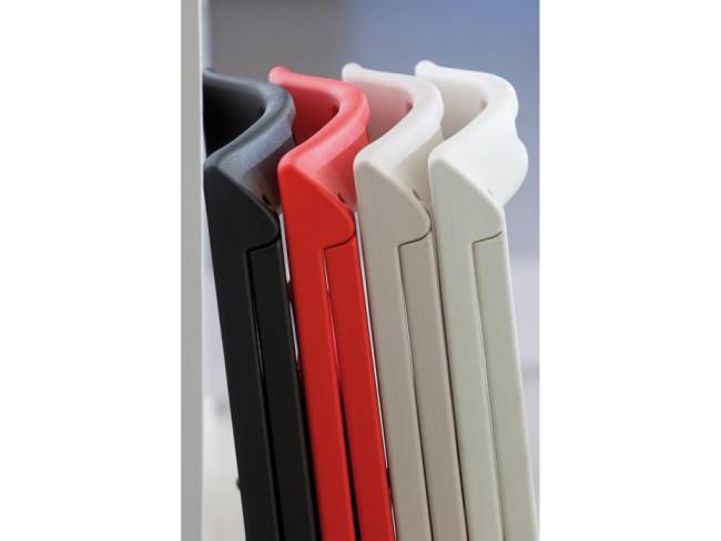 Стул пластиковый складной Enjoy белый 490х500х775 мм