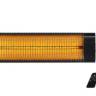Luxeva LXV 2500-HRS black