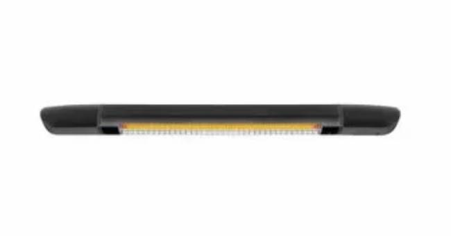 Luxeva PRO 2500-WL jet black