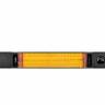 Luxeva PRO 2500-WL jet black