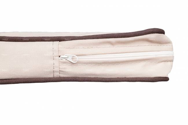 Мебель Tweet Диван 3-х местный, венге