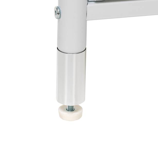 Комод Leset Хайди 10 ящиков Белый Белый Комод Leset Хайди 10 ящиков Белый Белый