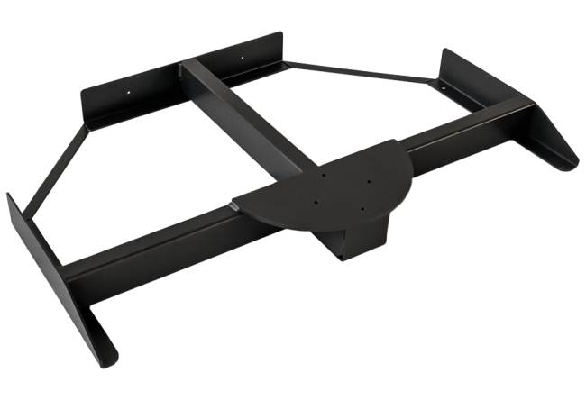 Зонт профессиональный 3х4 м Napoli Braccio антрацит, терракотовый 3000х4000 мм Зонт профессиональный 3х4 м Napoli Braccio антрацит, терракотовый 3000х4000 мм