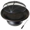 Костровая чаша Hügett Fire Pit 51158