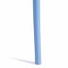 Кресло VALUTTO (mod. 54) / 1 шт. в упаковке пластик, 58 х 57 х 86 см , Pale blue (бледно-голубой) 33780 Pale blue (бледно-голубой) 33780 пластик
