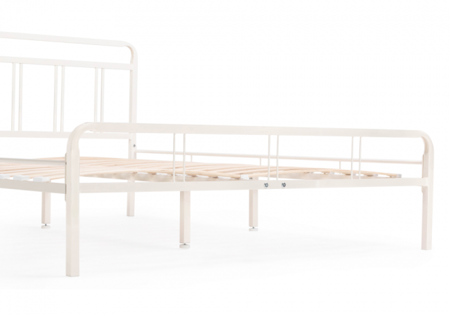 Рейк 120х200 белая