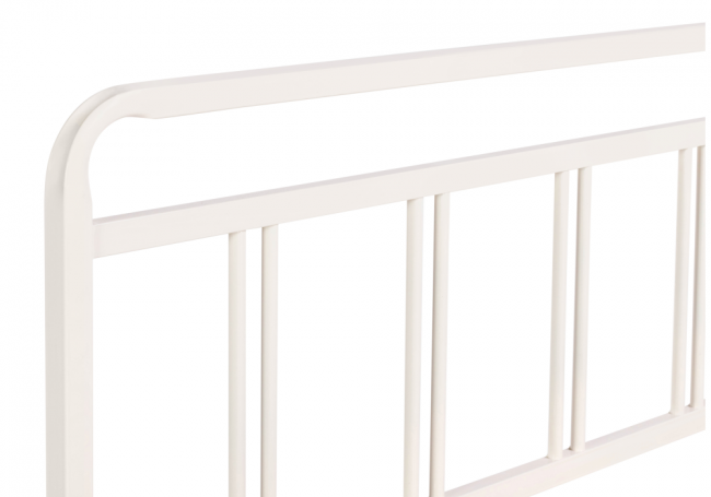 Рейк 120х200 белая