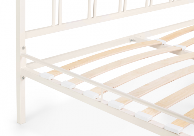 Рейк 120х200 белая