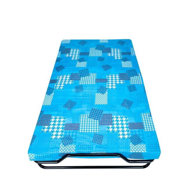 Кровать раскладная Leset Модель 216 Черный Разнотон Кровать раскладная Leset Модель 216 Черный Разнотон