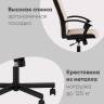 Компьютерное кресло TopChairs ST-TRACER песочный