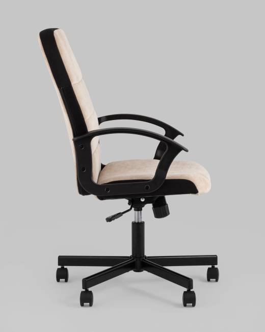 Компьютерное кресло TopChairs ST-TRACER песочный