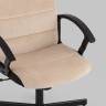 Компьютерное кресло TopChairs ST-TRACER песочный