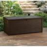 Сундук Keter Brightwood Storage Box 455 L, арт. 17194454