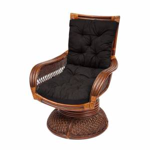 Кресло-качалка «Andrea Relax»