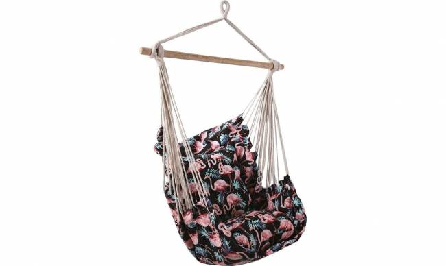 Подвесное кресло-гамак  Лия