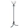 Вешалка напольная М 3 черный