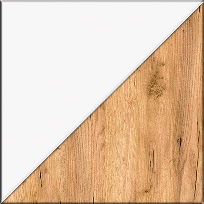 Три обувницы с зеркалом и вешалками для одежды Октава цвет белый шагрень/дуб крафт золотой Три обувницы с зеркалом и вешалками для одежды Октава цвет белый шагрень/дуб крафт золотой