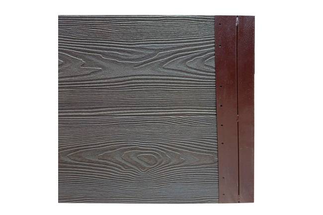 Доска грядочная NauticPrime 450*35*2950мм, венге Доска грядочная NauticPrime 450*35*2950мм, венге