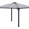 Беседка GAZEBO PALERMO 3600