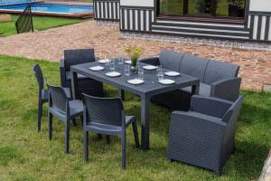 Комплект LANA DINING XL
