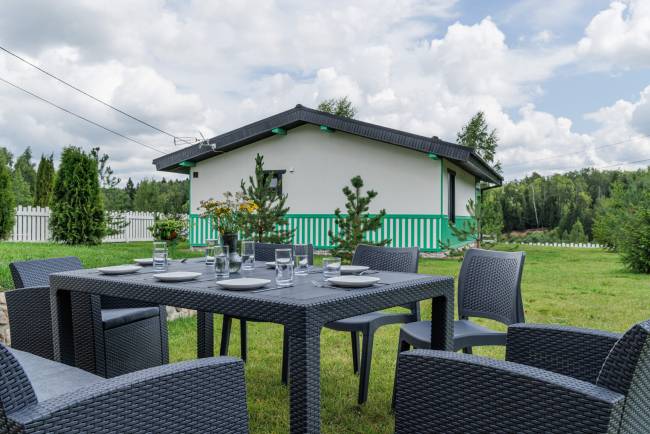 Комплект LANA DINING XL