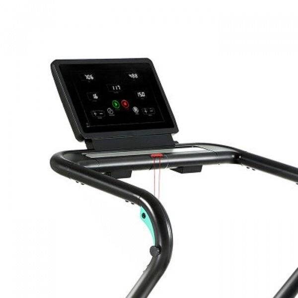 Беговая дорожка электрическая SE-T1502 Беговая дорожка электрическая SE-T1502