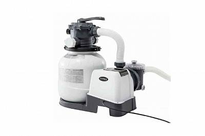 Хлоргенератор (система морской воды) QX2600 с песч. фил.-нас. 10.0/8.0м3/ч, резервуар для песка 55кг Хлоргенератор (система морской воды) QX2600 с песч. фил.-нас. 10.0/8.0м3/ч, резервуар для песка 55кг