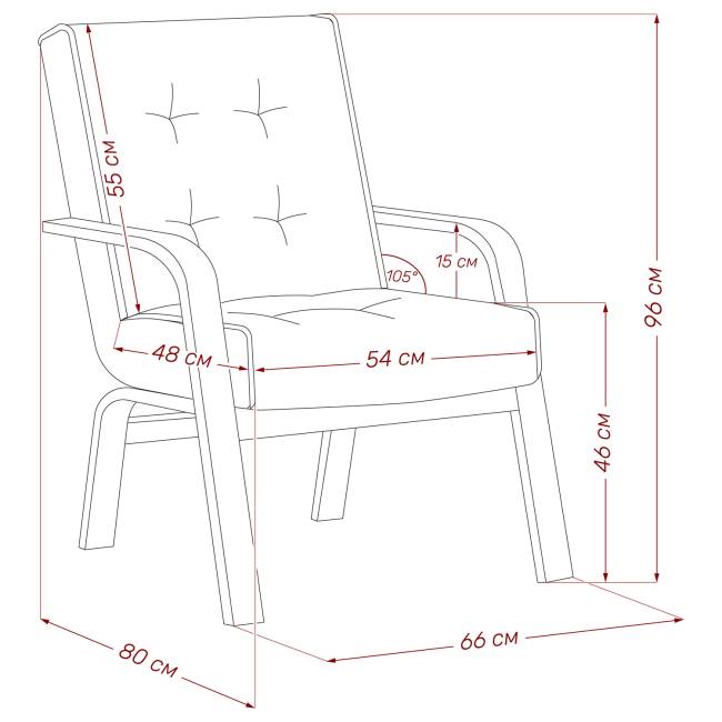 Кресло Leset Модена Орех текстура Malmo 05 (бежевый), кант Malmo 28 (коричневый) Кресло Leset Модена Орех текстура Malmo 05 (бежевый), кант Malmo 28 (коричневый)