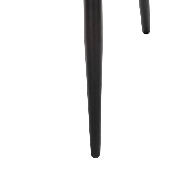 Стул с подлокотниками Leset Слим, каркас Черный, велюр Синий Синий Черный Стул с подлокотниками Leset Слим, каркас Черный, велюр Синий Синий Черный