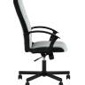 Компьютерное кресло TopChairs ST-TRACER серо-голубой