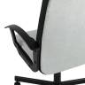 Компьютерное кресло TopChairs ST-TRACER серо-голубой