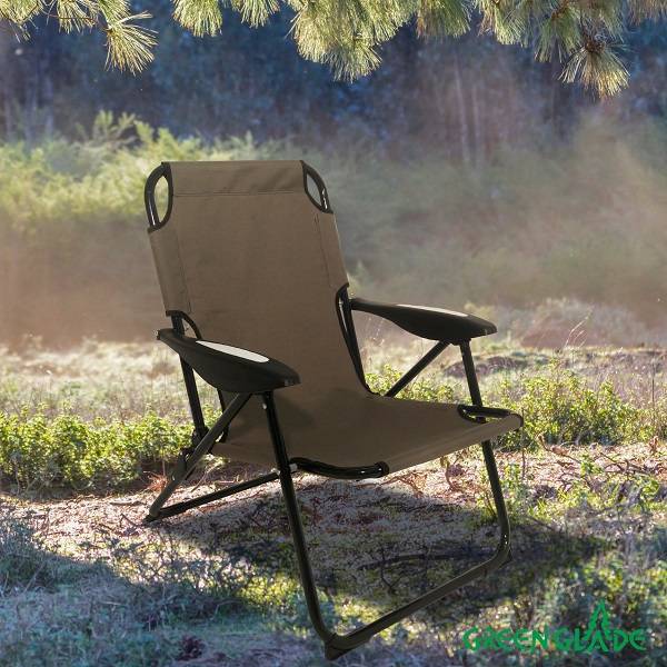 Кресло складное РС710-Х