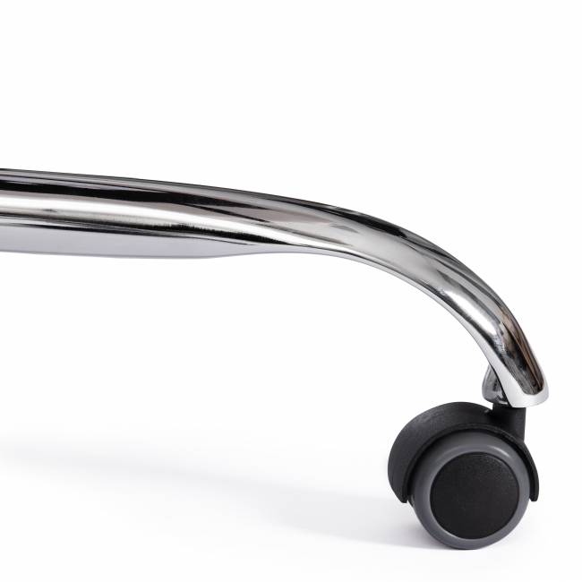 Кресло ZERO кож/зам, зеленый, 36-001 зеленый кож/зам