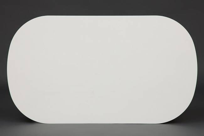 Стол обеденный MAX (Макс) основание бук, столешница мдф, 140 х 80 х 75см, Белый + Коричневый Стол обеденный MAX (Макс) основание бук, столешница мдф, 140 х 80 х 75см, Белый + Коричневый