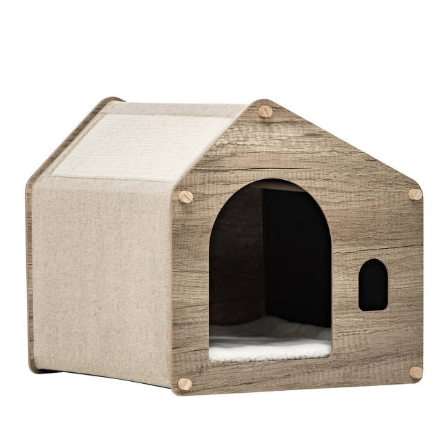 Домик для животных Leset Флёр