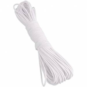 Амортизационные шнуры для ремонта дуг 2 шт. 2.7мм x 5м