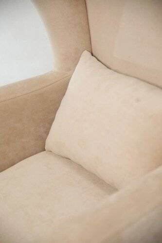 Кресло "Манчестер" (Бежевое)