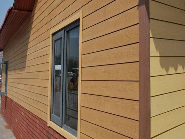 Стартовый профиль ДПК с алюминиевой направляющей, 40*24*3000 мм, венге