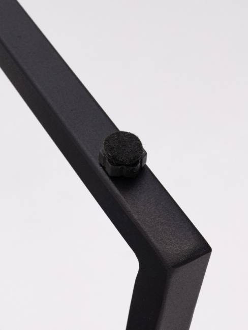 Стул Amely Denim / Black 2