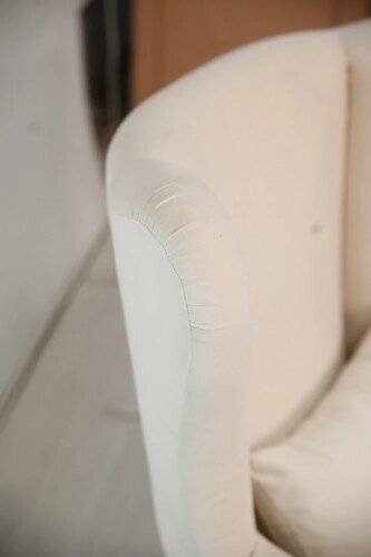 Кресло "Манчестер" (Белое) Кресло "Манчестер" (Белое)