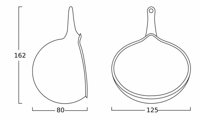 Подвесное кресло-кокон "Bios Nest", Черное Подвесное кресло-кокон "Bios Nest", Черное